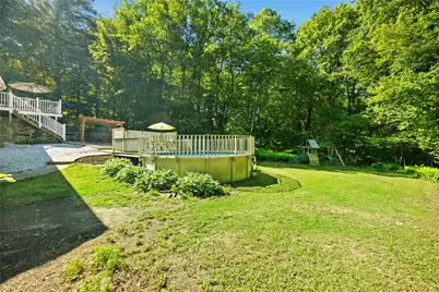 233 Old Oxford Road, North Smithfield, RI 02896 - Photo 4