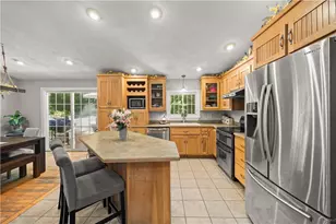 233 Old Oxford Rd, North Smithfield, RI 02896 - Photo 10
