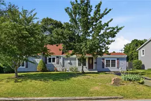 38 Franklin St, East Providence, RI 02915 - Photo 1