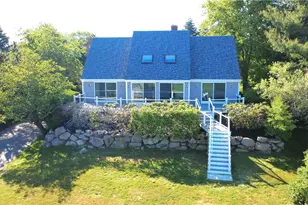 32 J H Dwyer Dr, Middletown, RI 02842 - Photo 4