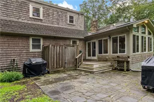 172 Estelle Dr, South Kingstown, RI 02892 - Photo 6