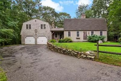 172 Estelle Drive, South Kingstown, RI 02892 - Photo 2