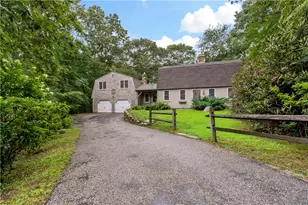 172 Estelle Dr, South Kingstown, RI 02892 - Photo 1
