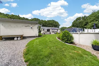 151 Signal Rock Drive, North Kingstown, RI 02852 - Photo 16