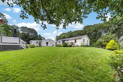 151 Signal Rock Drive, North Kingstown, RI 02852 - Photo 34