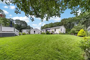151 Signal Rock Dr, North Kingstown, RI 02852 - Photo 34