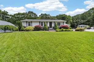 151 Signal Rock Dr, North Kingstown, RI 02852 - Photo 40