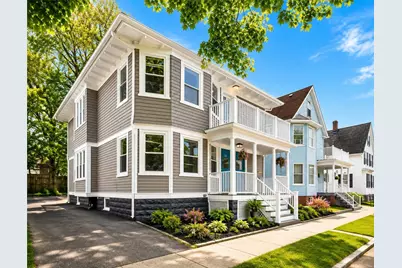 50 Stamford Avenue, Providence, RI 02907 - Photo 1