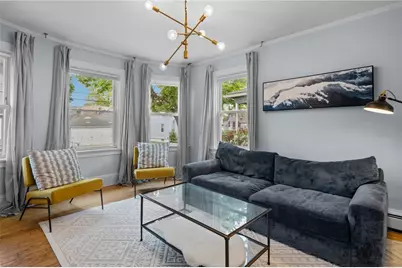50 Stamford Avenue, Providence, RI 02907 - Photo 2