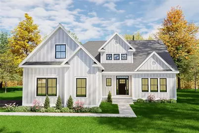 0 Lantern Hill Drive, Cranston, RI 02921 - Photo 1