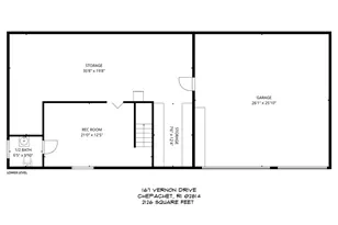 167 Vernon Dr, Glocester, RI 02814 - Photo 20