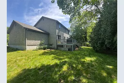 36 Oak Hill Road, North Kingstown, RI 02852 - Photo 2