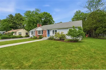 3 Cheshire Drive, Barrington, RI 02806 - Photo 4
