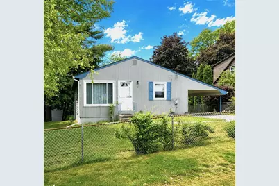 7 Dell Street, Coventry, RI 02816 - Photo 2