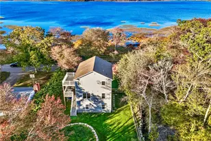 608 Wordens Pond Rd, South Kingstown, RI 02879 - Photo 2
