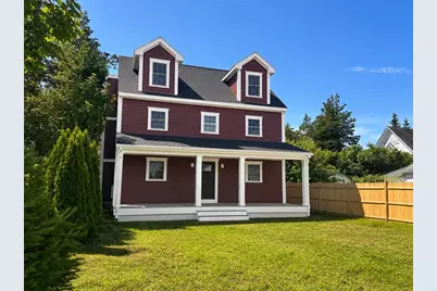 40 Congregational Street, Bristol, RI 02809 - Photo 1