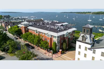 341 Thames Street #302-S, Bristol, RI 02809 - Photo 2