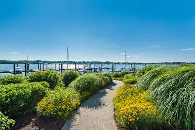 341 Thames Street #302-S, Bristol, RI 02809 - Photo 40