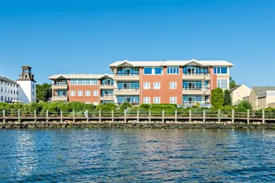 341 Thames Street #302-S, Bristol, RI 02809 - Photo 4