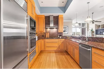 341 Thames Street #302-S, Bristol, RI 02809 - Photo 10