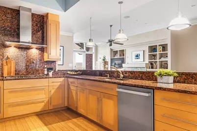 341 Thames Street #302-S, Bristol, RI 02809 - Photo 12