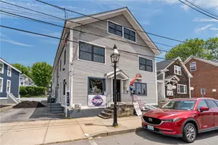 474 Thames St, Bristol, RI 02809 - Photo 1