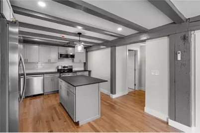 474 Thames Street #1 R, Bristol, RI 02809 - Photo 2