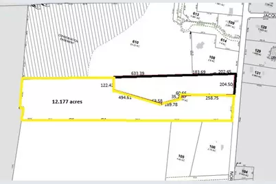 394 Lake Road, Tiverton, RI 02878 - Photo 2