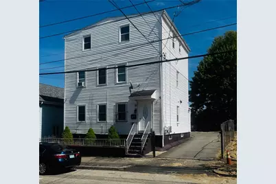 194 Pavilion Avenue, Providence, RI 02905 - Photo 1