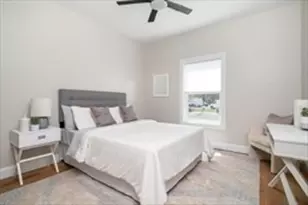 36 Old Louisquisset Pike, North Smithfield, RI 02896 - Photo 8