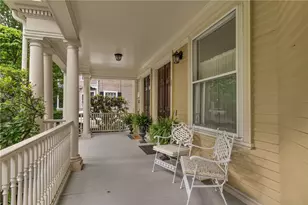 57 Arlington Ave, Providence, RI 02906 - Photo 2
