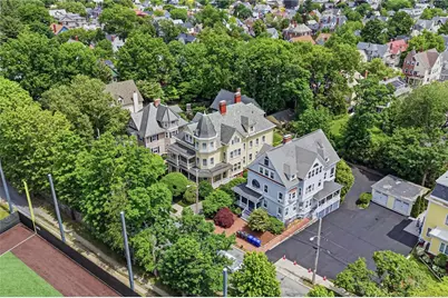57 Arlington Avenue #1, Providence, RI 02906 - Photo 44