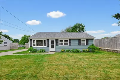 29 Rosedale Drive, Bristol, RI 02809 - Photo 34