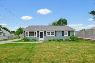29 Rosedale Dr, Bristol, RI 02809 - Photo 34