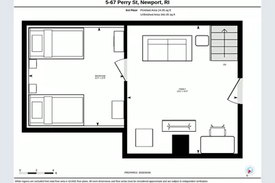 67 Perry Street #5, Newport, RI 02840 - Photo 26