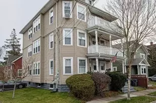 219 Cole Ave, Providence, RI 02906 - Photo 1