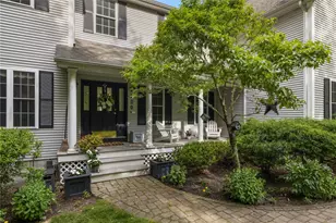 220 Moosehorn Rd, East Greenwich, RI 02818 - Photo 2