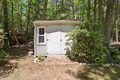 123 Keach Dam Road, Glocester, RI 02814 - Photo 38