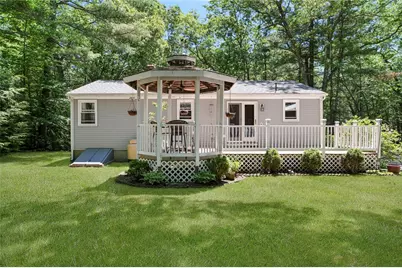 123 Keach Dam Road, Glocester, RI 02814 - Photo 32