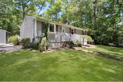 123 Keach Dam Road, Glocester, RI 02814 - Photo 2