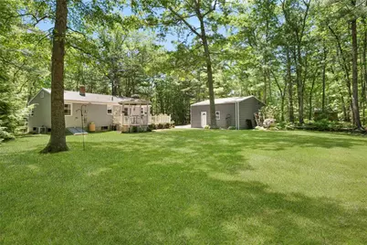 123 Keach Dam Road, Glocester, RI 02814 - Photo 34