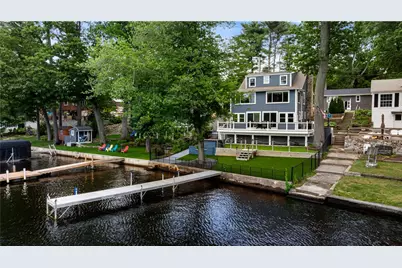26 Acres Of Pine Road, Coventry, RI 02816 - Photo 34