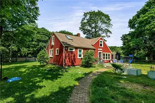 1707 Diamond Hill Rd, Cumberland, RI 02864 - Photo 2