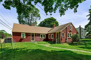 1707 Diamond Hill Rd, Cumberland, RI 02864 - Photo 1