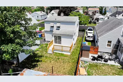 110 Westcott Avenue, Cranston, RI 02910 - Photo 2