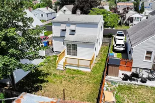 110 Westcott Ave, Cranston, RI 02910 - Photo 2