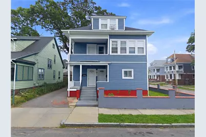 56 Warrington Street, Providence, RI 02907 - Photo 2