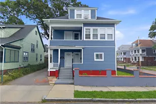 56 Warrington St, Providence, RI 02907 - Photo 2