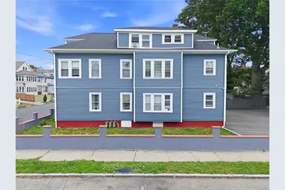 56 Warrington Street, Providence, RI 02907 - Photo 4