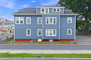56 Warrington St, Providence, RI 02907 - Photo 4